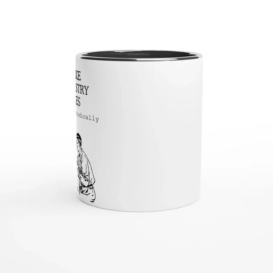 Chemistry Ceramic Mug