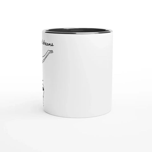 Caffeine Ceramic Mug