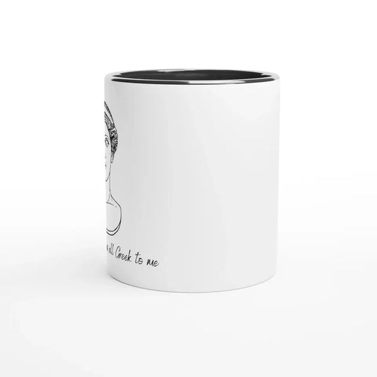 Classics Ceramic Mug