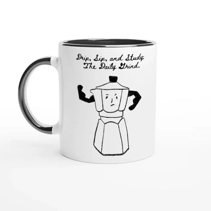Coffee Ceramic Mug