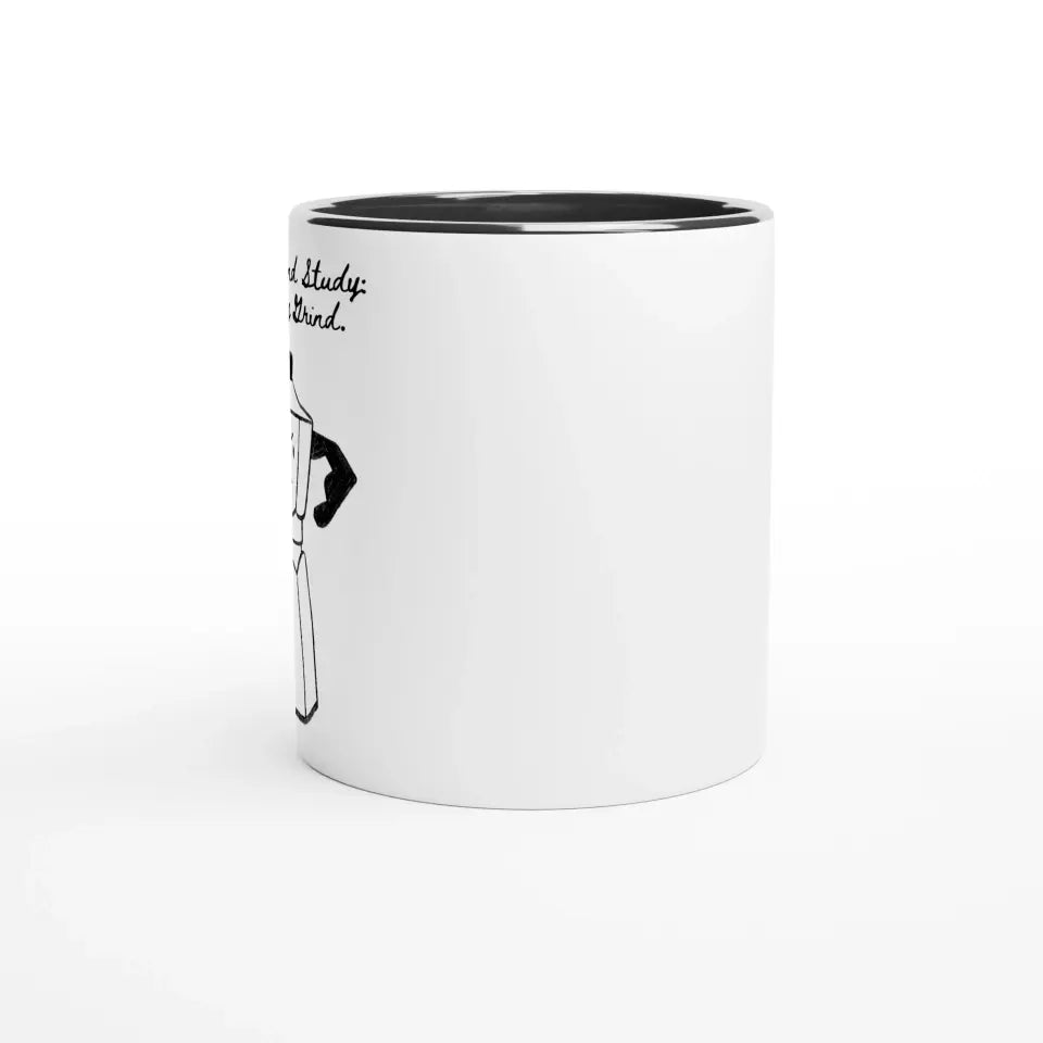 Coffee Ceramic Mug