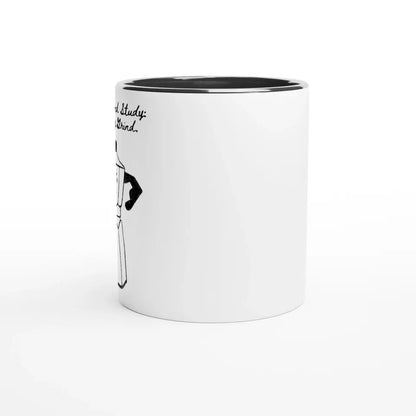 Coffee Ceramic Mug