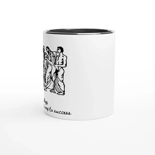 Sociology Ceramic Mug