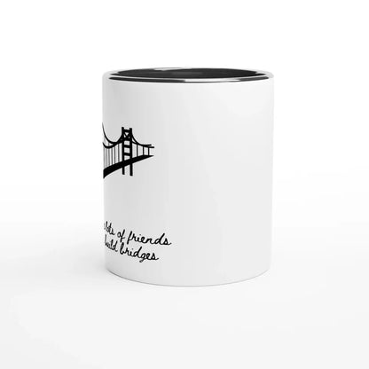 Engineering Ceramic Mug