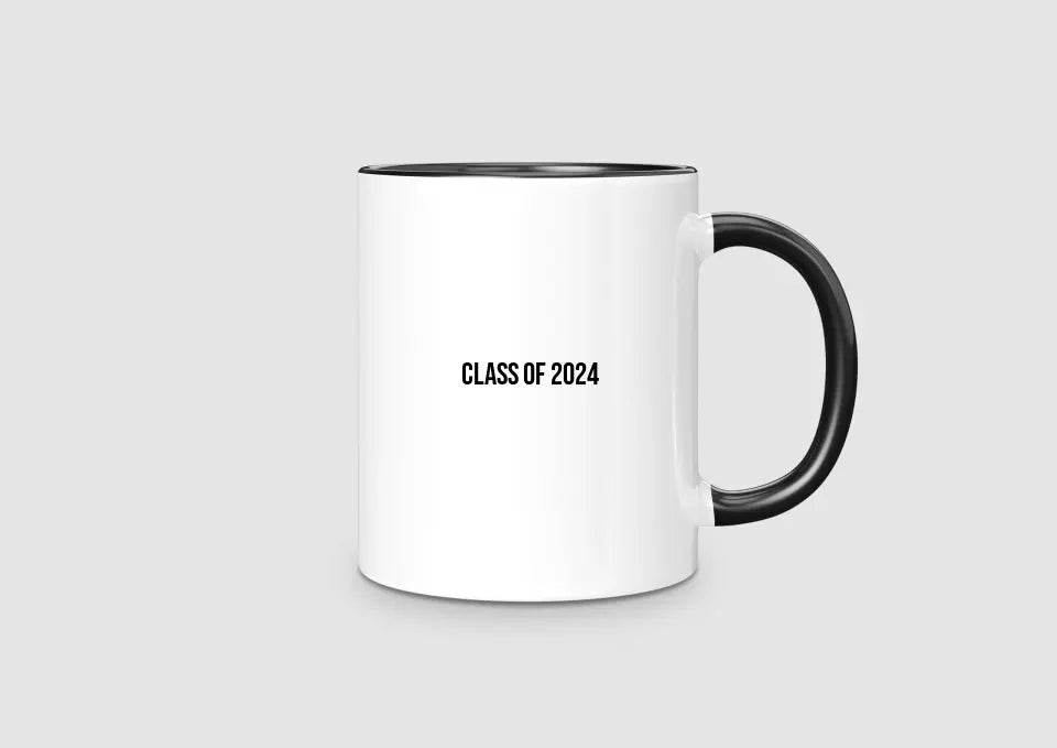 Politics Ceramic Mug