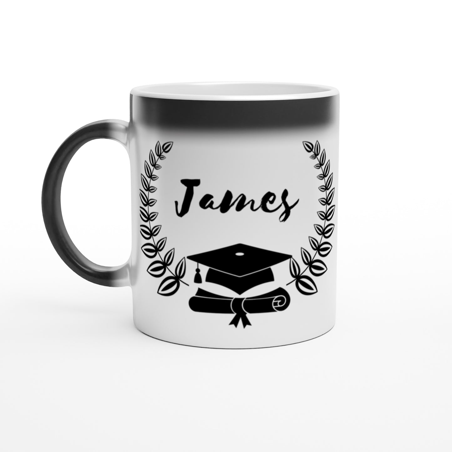 Personalised Magic Mug 11oz