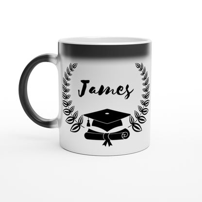 Personalised Magic Mug 11oz