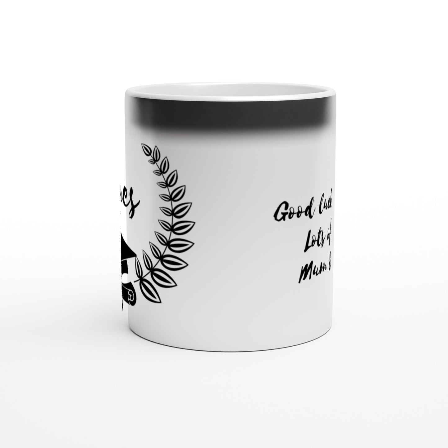 Personalised Magic Mug 11oz