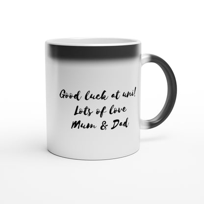 Personalised Magic Mug 11oz