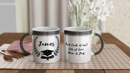 Personalised Magic Mug 11oz